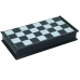 Šachmatų ir šaškių žaidimų lenta Colorbaby Plastmasinis (6 vnt.)