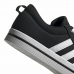 Buty sportowe Casual Dziecięce Adidas Bravada Czarny