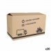 Cutie de carton pentru depozitat lucruri de mutat Confortime 65 x 40 x 40 cm Maro (20 Unități)