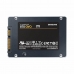 Hårddisk Samsung MZ-77Q2T0BW SSD V-NAND MLC 2 TB SSD