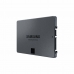 Disco Duro Samsung MZ-77Q2T0BW SSD V-NAND MLC 2 TB SSD