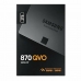 Disco Duro Samsung MZ-77Q2T0BW SSD V-NAND MLC 2 TB SSD