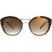 Moteriški akiniai nuo saulės Burberry LEATHER CHECK COLLECTION BE 4251Q