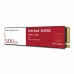 Pevný disk Western Digital WDS500G1R0C 500 GB SSD