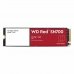 Hårddisk Western Digital WDS500G1R0C 500 GB SSD