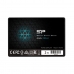 Merevlemez Silicon Power SP004TBSS3A55S25 4 TB SSD