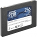 Hard Drive Patriot Memory P210 256 GB SSD
