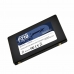 Kovalevy Patriot Memory P210 256 GB SSD