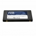 Kovalevy Patriot Memory P210 256 GB SSD