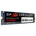 Hårddisk Silicon Power UD85 500 GB SSD M.2