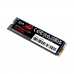 Hårddisk Silicon Power UD85 500 GB SSD M.2