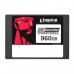 Harddisk Kingston DC600M TLC 3D NAND 960 GB SSD