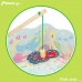 Настольная игра Lisciani Montessori рыбалка (6 штук)