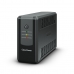 Uninterruptible Power Supply System Interactive UPS Cyberpower UT650EG-FR 360 W
