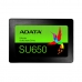 Kõvaketas Adata SU650 512 GB SSD