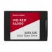 Hårddisk SSD Western Digital 2,5