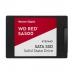 Festplatte SSD Western Digital 2,5
