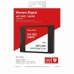 Festplatte SSD Western Digital 2,5