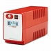 Off Line Uninterruptible Power Supply System UPS Salicru 647CA000003 360W Red