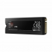 Harddisk Samsung MZ-V9P2T0GW V-NAND MLC 2 TB SSD