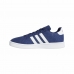 Detské vychádzkové topánky Adidas Grand Court Tmavo modrá
