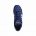 Chaussures casual enfant Adidas Grand Court Bleu foncé
