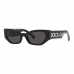 Dámské sluneční brýle Dolce & Gabbana DG 6186