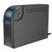 Uninterruptible Power Supply System Interactive UPS Ever T/ELCDTO-000K50/00 300 W