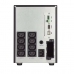 Nepertraukiamo Maitinimo šaltinio Sistema Interaktyvi UPS Legrand LG-311061 800 W 1000 VA