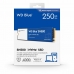 Жесткий диск Western Digital Blue SN580 TLC 250 GB SSD