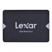 Hårddisk Lexar NS100 2 TB SSD