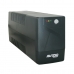 System til Uafbrydelig Strømforsyning Interaktivt UPS Alantec AP-BK850 480 W