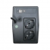 System til Uafbrydelig Strømforsyning Interaktivt UPS Alantec AP-BK850 480 W