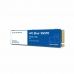 Cietais Disks Western Digital BLUE 250 GB SSD