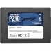 Kietasis diskas Patriot Memory P210 2 TB SSD