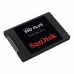 Disque dur SanDisk Plus SDSSDA-480G-G26 2.5