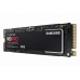 Hårddisk Samsung MZ-V8P500BW 500 GB SSD