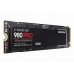 Harddisk Samsung MZ-V8P500BW 500 GB SSD