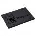 Merevlemez Kingston A400 SSD 2,5