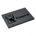 Disco Duro Kingston A400 SSD 2,5