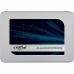 Festplatte Crucial MX500 4 TB 2,5