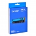 Festplatte Lexar NM710 500 GB SSD