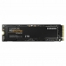 Cietais Disks Samsung 970 EVO 3300 - 3500 MB/s V-NAND MLC 2 TB SSD