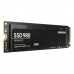 Trdi Disk Samsung 980 250 GB SSD