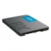 Merevlemez Crucial CT1000BX500SSD1 1 TB SSD