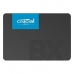 Kovalevy Crucial CT1000BX500SSD1 1 TB SSD