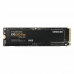 Disque dur SSD Samsung 970 EVO Plus M.2 500 GB