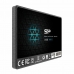 Hard Drive Silicon Power IAIDSO0185 256 GB SSD 2.5
