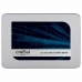 Trdi Disk Crucial MX500 2TB SSD