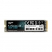 Hard Disk Silicon Power P34A60M28 SSD M.2